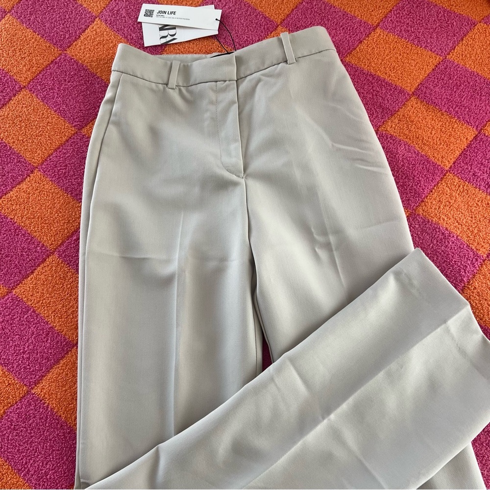 Zara Trousers